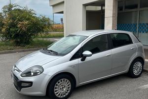 Grande Punto EVO