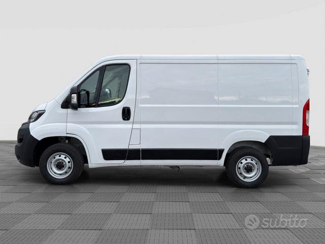 Fiat Ducato 2023 photo 2