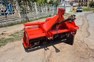 Fresa Maschio B 155,lavoro 160,500kg,giunto