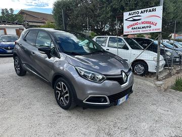 Renault Captur 1.5 dCi 90 CV