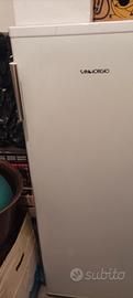 Congelatore verticale San Giorgio