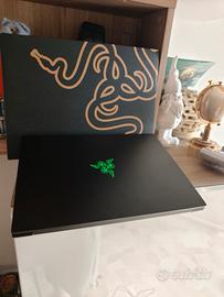 RAZER BLADE 14  rtx4060,Ryzen 9,2k gaming laptop 