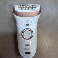 Braun silk epil 9