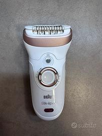 Braun silk epil 9