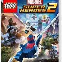 LEGO® MARVEL Super Heroes 2 - Nintendo