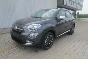 Ricambi fiat 500 X 2015