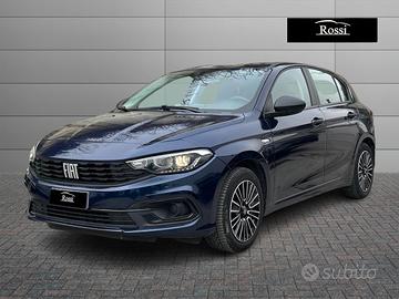 FIAT Tipo 5porte II 2021 - Tipo 5p 1.3 mjt U64498