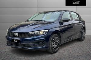 FIAT Tipo 5porte II 2021 - Tipo 5p 1.3 mjt U64498