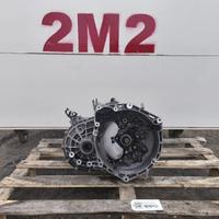 CAMBIO MANUALE COMPLETO FIAT 500 L Serie (351_352)