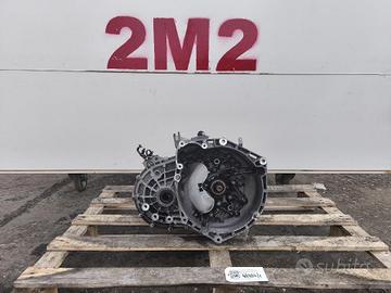 CAMBIO MANUALE COMPLETO FIAT 500 L Serie (351_352)