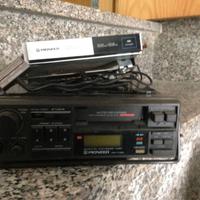 Autoradio PIONNER - Kenwood -  Gelhard