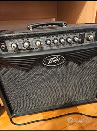 amplificatore chitarra peavey vypyr 30 w