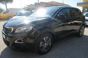 Peugeot 3008 BlueHDi 130 S&S Crossway