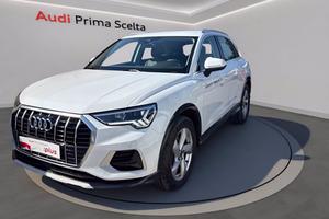 AUDI Q3 35 2.0 tdi business advanced s-tronic