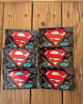 Bustine superman