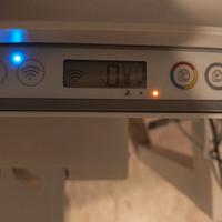 Stampante multifunzione inkjet hp