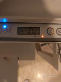 Stampante multifunzione inkjet hp