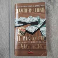 Il biglietto vincente - David B. Ford - Mondadori