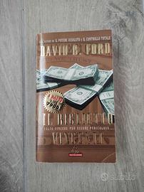 Il biglietto vincente - David B. Ford - Mondadori