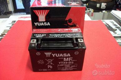 Batteria Yuasa
