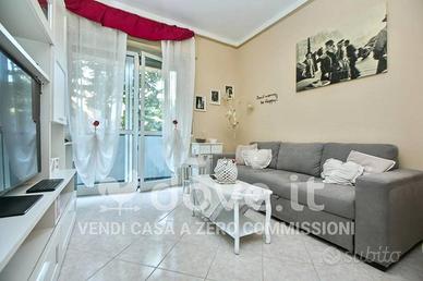 Appartamento Via Tre Scalini, 22, 16035, Rapallo