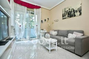 Appartamento Via Tre Scalini, 22, 16035, Rapallo