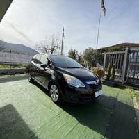 OPEL MERIVA 2" SERIE