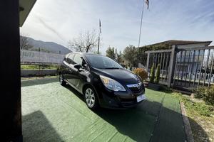 OPEL MERIVA 2" SERIE