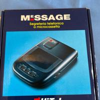 Segreteria telefonica HiTel