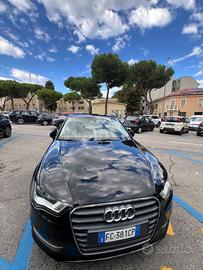 Audi A3 Sportback 1.4 g-tron Attraction s-tronic