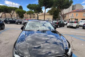 Audi A3 Sportback 1.4 g-tron Attraction s-tronic