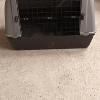trasportino cani grossa taglia