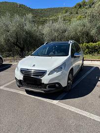 Peugeot 2008 condizioni ottime