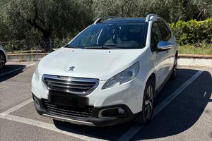 Peugeot 2008 condizioni ottime