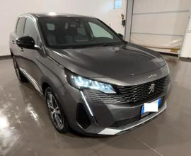 Peugeot 3008 BlueHDi 130CV EAT8 Allure Pack