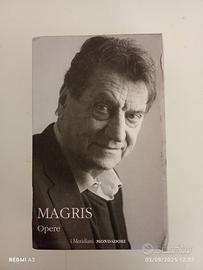 MAGRIS opere - I Meridiani
