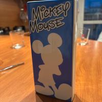 Umidificatore per calorifero Mickey Mouse