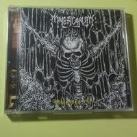 Maleficarum "Unblessed vol. 1"