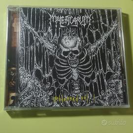 Maleficarum "Unblessed vol. 1"