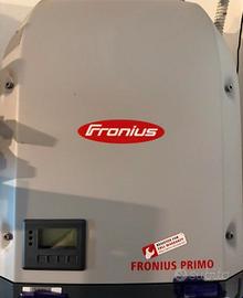 Inverter Fronius Primo 6.0-1 - 6 Kwp