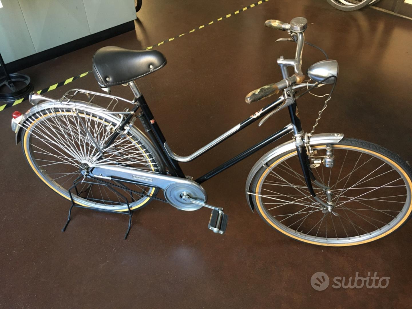 Ciclo Piave donna Biciclette In vendita a Treviso - Main Image