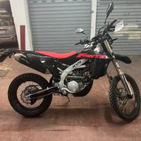 Fantic XEF 250 Wr 250 2025