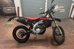 Fantic XEF 250 Wr 250 2025