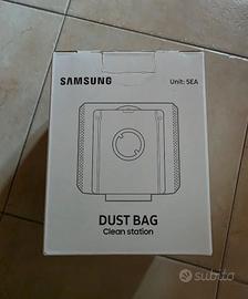Sacchetti Samsung Dust Bag Clean Station VCA-ADB90