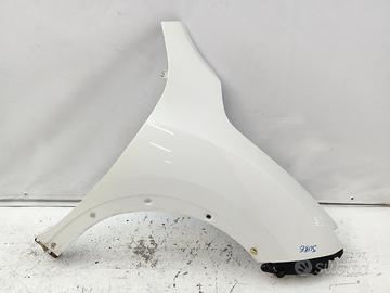 Parafango anteriore destro dx nissan juke i f15 20