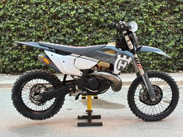 Husqvarna TE 300 Pro FULL