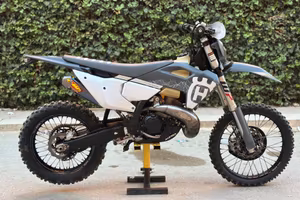 Husqvarna TE 300 Pro FULL