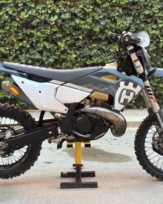 Husqvarna TE 300 Pro FULL