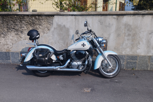 Honda Shadow VT 750C2 rc44 Ace
