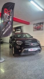 FIAT 500X CITY CROSS 2019 1,3 95 Cv